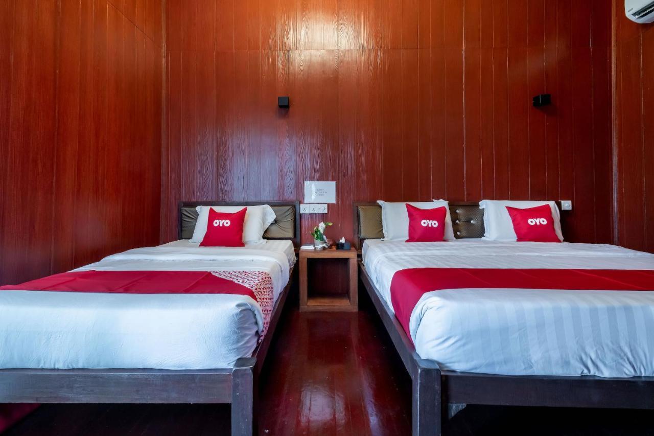 Bubul Village Stay センポルナ エクステリア 写真